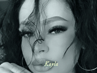 Kayla