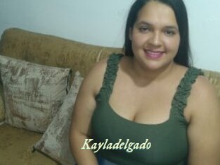 Kayladelgado