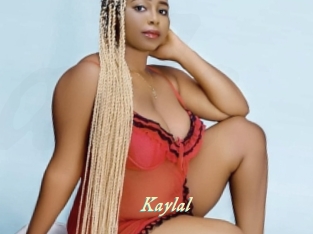 kaylal Année du sexe