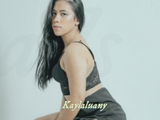 Kaylaluany