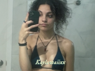 Kaylawaiixx