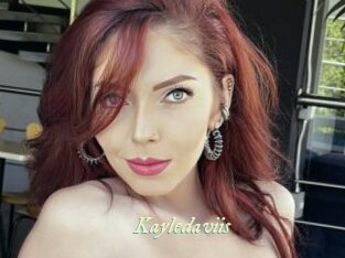 Kayledaviis