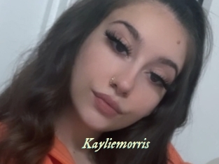 Kayliemorris