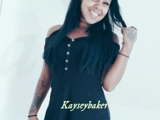 Kayseybaker