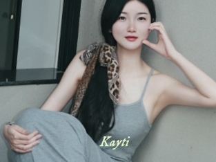 kayti Année du sexe