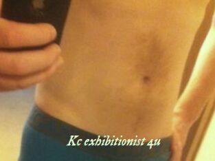 Kc_exhibitionist_4u