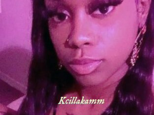 Kcillakamm