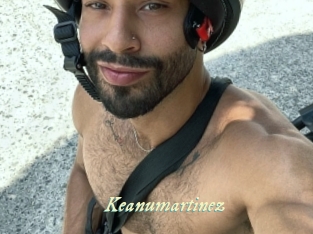 Keanumartinez