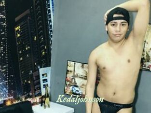 Kedaljohnson