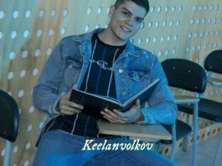 Keelanvolkov