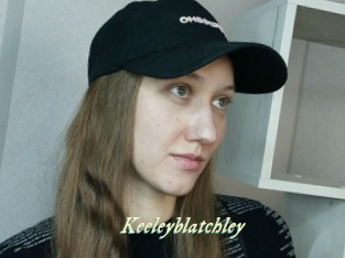 Keeleyblatchley