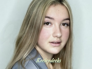 Keeleydeeks