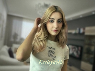 Keeleydobb