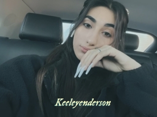 Keeleyenderson