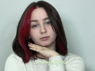 Keeleygulliford