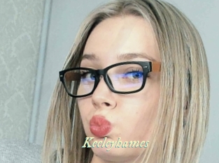 Keeleyhames