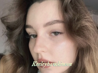 keeleyhawkinson Année du sexe