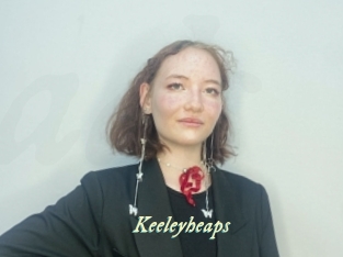 Keeleyheaps
