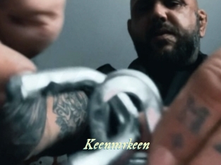 keenmrkeen Année du sexe