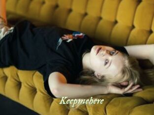 Keepmehere