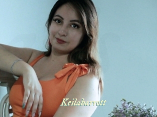 Keilabarrott