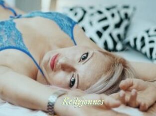 Keilyjonnes
