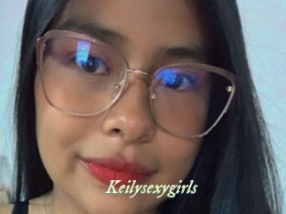 Keilysexygirls