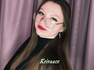 Keiraace