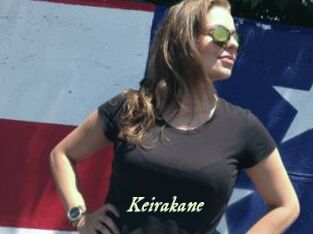 Keirakane