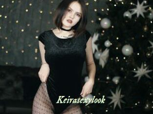 Keirasexylook