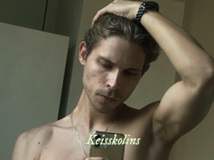 Keisskolins