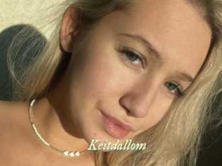 Keitdallom