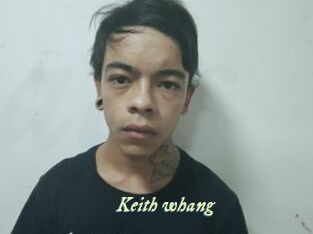 Keith_whang