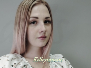 Kelleyramano