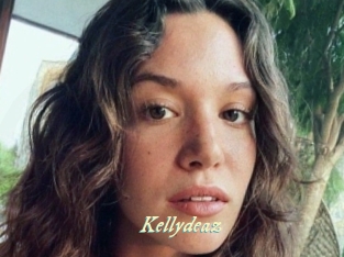 kellydeaz Année du sexe