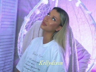 kellydixon Année du sexe