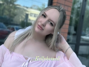 kellyhowell Année du sexe