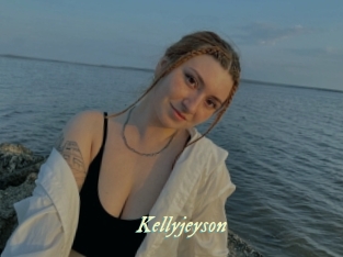 Kellyjeyson