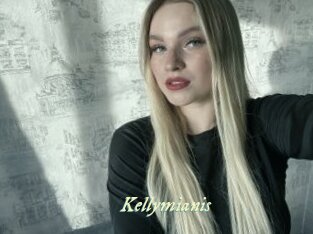 Kellymianis