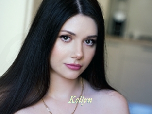 Kellyn