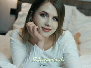 Kelseyfantastic