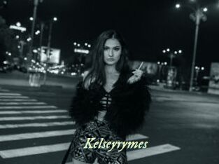 Kelseyrymes