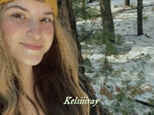 Kelsiiiray