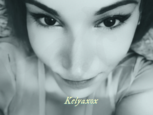 kelyaxox Année du sexe
