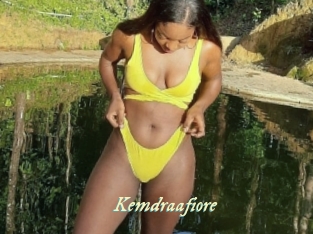 Kemdraafiore