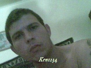 Ken1234