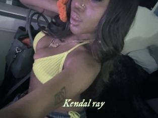 Kendal_ray