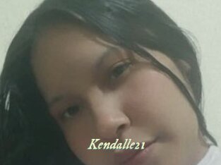 Kendalle21