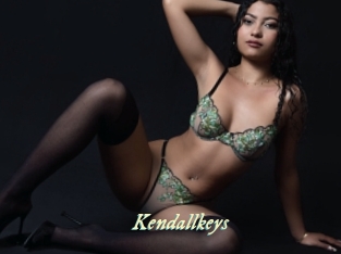 Kendallkeys