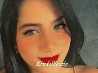 Kendalllovely